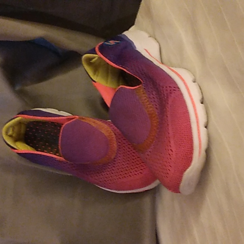 Slip on Skeechers